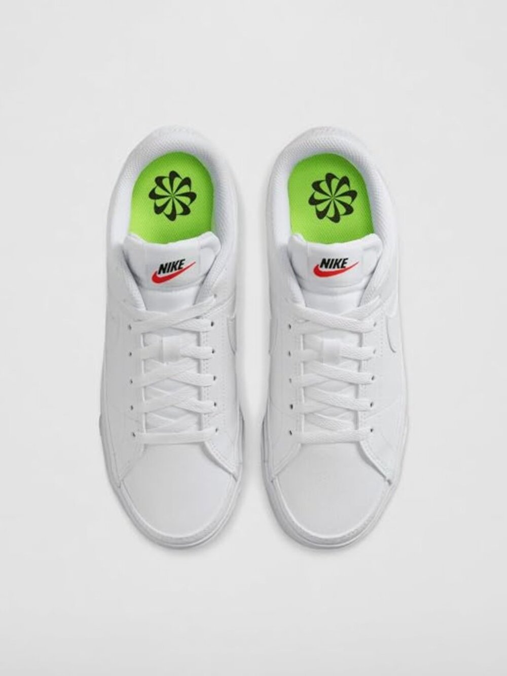 Nike Women's Court Legacy Next Nature Sneaker